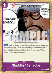 One Piece CCG - All Cards