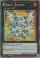Evolzar Laggia (Starlight Rare) [BLGG-EN008] Starlight Rare