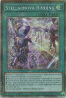 Stellarnova Binding (Starlight Rare) [BLGG-EN020] Starlight Rare