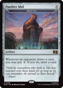 Panther Idol - Mind's Eye [Marvel Super Heroes Commander]