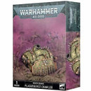 Deathguard Plagueburst Crawler