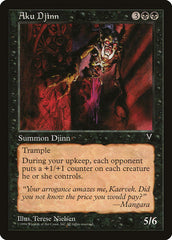 MTG - Visions