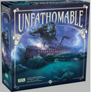 Unfathomable