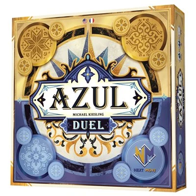 Azul - Duel