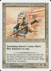 MTG - Portal Three Kingdoms