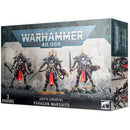 Adepta Sororitas Paragon Warsuit