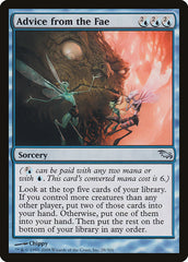 MTG - Shadowmoor