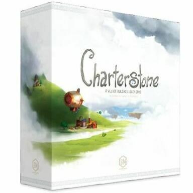 Charterstone