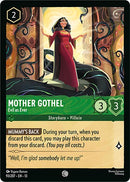 Mother Gothel - Evil as Ever (93/204) [Attack of the Vine!]