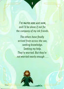 Archazia's Island Lore Card (1 of 20) [Archazia's Island]