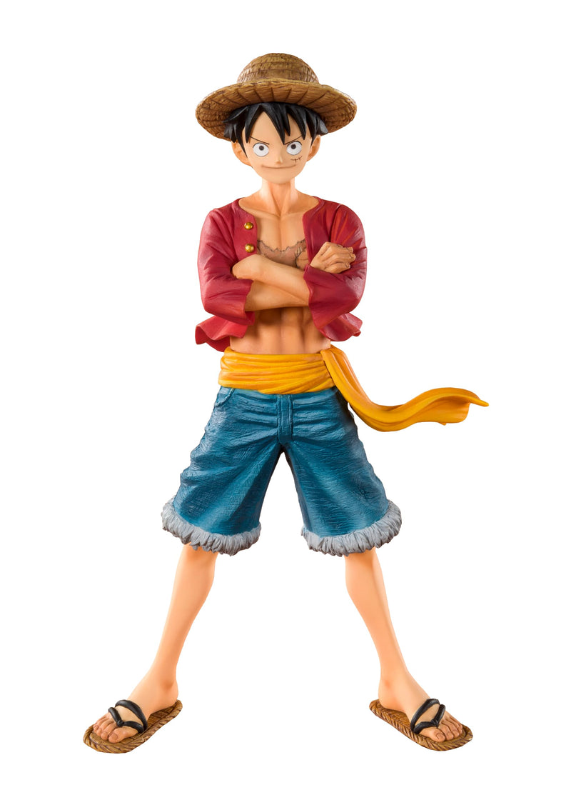 FiguartsZero One Piece Straw Hat Luffy