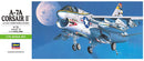 Hasegawa [B8] 1:72 A-7A Corsair II