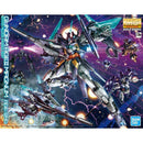 MG 1/100 Gundam Age II Magnum