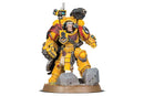 IMPERIAL FISTS TOR GARADON