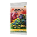 MTG Dominaria United Jumpstart Booster Pack
