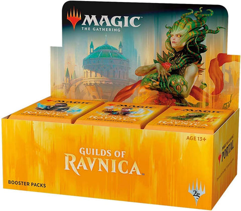 Sealed Product - MTG - Booster Boxes Sealed Product - MTG - Booster Boxes