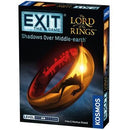 Exit: Lord of the Rings Shadows Over Middle Earth