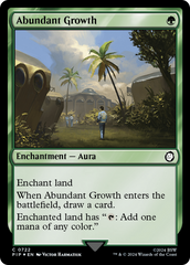 MTG - Universes Beyond: Fallout