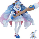 Snow Miku: Serene Winter Version Figma