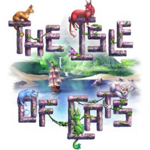 The Isle of Cats