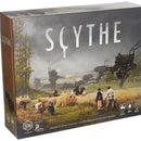 Scythe
