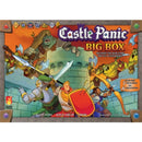 Castle Panic 2nd Edition Big Box