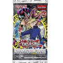YGO 25th Invasion of Chaos Booster Pack