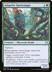 MTG - Phyrexia: All Will Be One