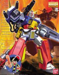Gundam - Master Grade