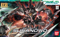 HG 1/144 #46 Susanowo