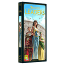7 Wonders Leaders