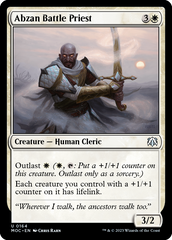 MTG - Commander: March of the Machine