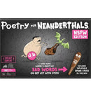 Poetry for Neanderthals - NSFW