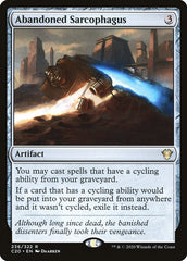 MTG - Commander 2020