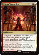 Rite of Ascension [Star Trek Commander]