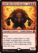 Kiki-Jiki, Mirror Breaker [Iconic Masters]