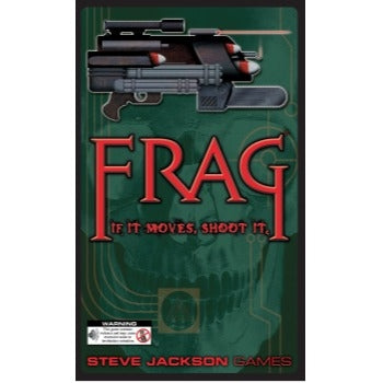 Frag