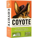 Coyote