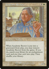 MTG - Urza's Destiny
