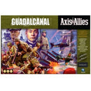 Axis & Allies: Guadalcanal