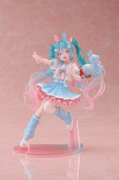 Taito Kuji Hatune Miku × RODY Newley Written Figure