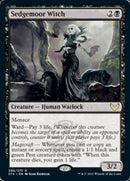Sedgemoor Witch [Strixhaven: School of Mages]