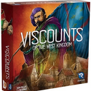 Viscounts of the West Kingdom