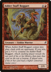 MTG - Lorwyn
