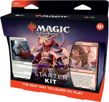 MTG Starter Kit 2022