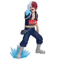 Figures - My Hero Academia