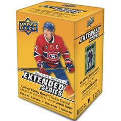 22/23 UD Extended Hockey Blaster