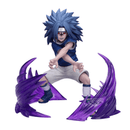 VIBRATION STARS-NARUTO UZUMAKI & SASUKE UCHIHA-(B:SASUKE UCHIHA)