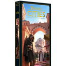 7 Wonders Cities (New Edition)