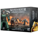 Legiones Astartes: Terminator Tartaros Squad